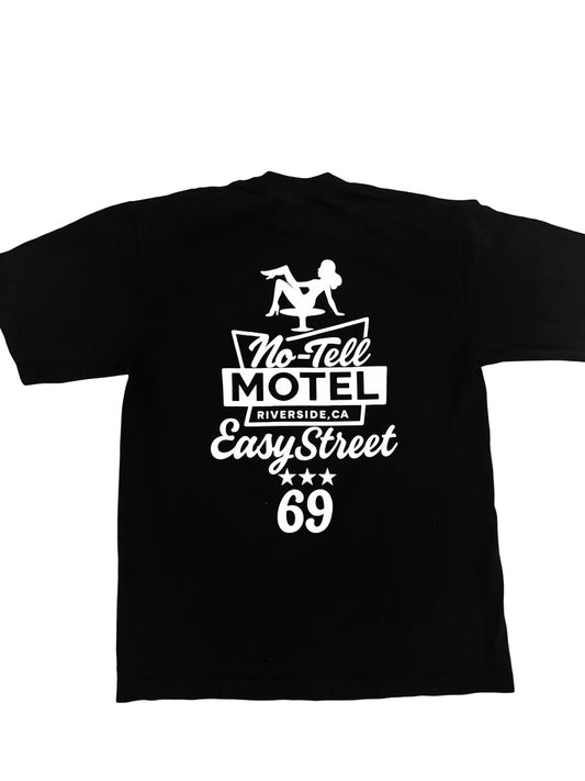 No Tell Motel