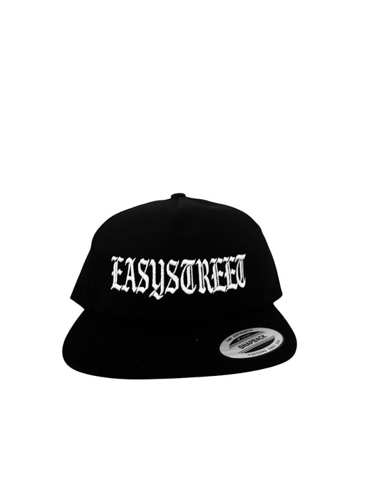 Old English EASYSTREET
