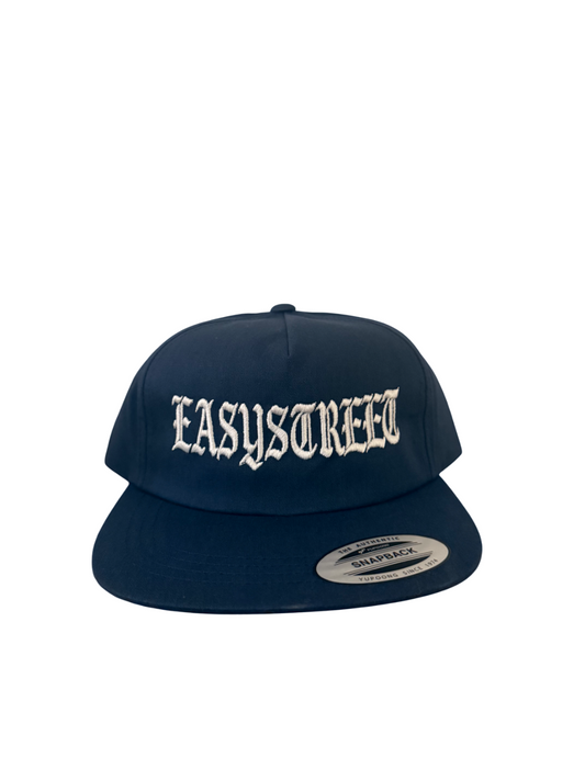 Old English EASYSTREET